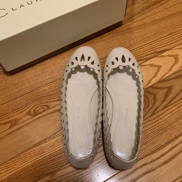 Ballet flats with cute details - Picture 3 of 5